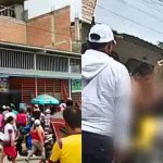 Hombre entra a restaurante y lo matan a balazos: sería un ajuste de cuentas