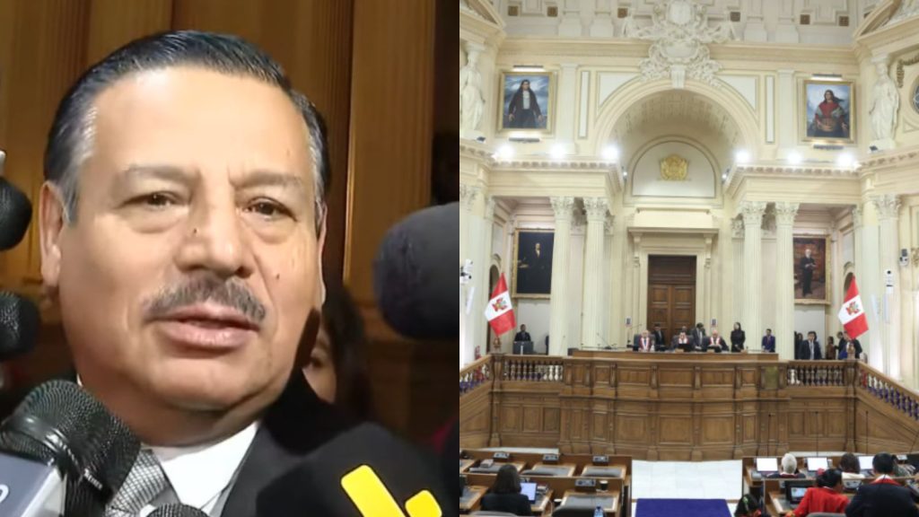 Oposición denuncia “traición” tras derrota en la mesa directiva del Senado