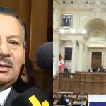 Oposición denuncia “traición” tras derrota en la mesa directiva del Senado