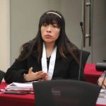 Betssy Chávez: piden al presidente Balcázar otorgar salvoconducto para que viaje a México