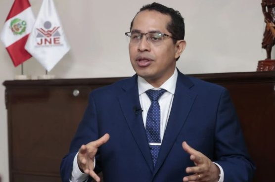 JNE advierte que déficit de S/ 589 millones pone en riesgo las Elecciones Regionales y Municipales de octubre