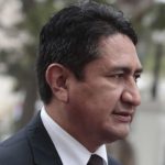 Vladimir Cerrón: los argumentos del TC para anular la orden de prisión preventiva en su contra