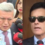 Keiko Fujimori continúa con rondas de diálogo: se reunió con los excandidatos presidenciales César Acuña y Carlos Espá