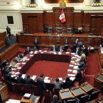 Congreso reanuda HOY debate sobre el crédito suplementario de S/ 9,596 millones solicitado por el Ejecutivo