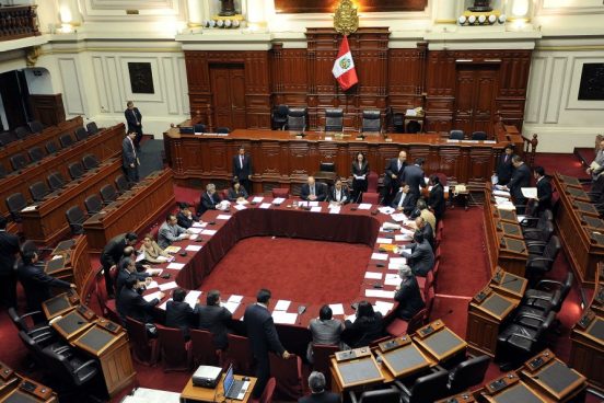 Congreso reanuda HOY debate sobre el crédito suplementario de S/ 9,596 millones solicitado por el Ejecutivo