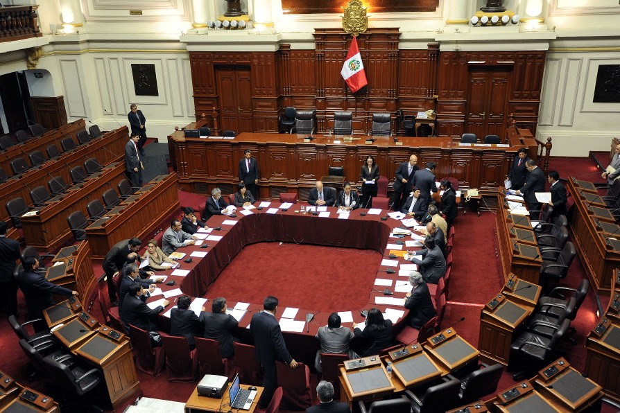 Congreso reanuda HOY debate sobre el crédito suplementario de S/ 9,596 millones solicitado por el Ejecutivo