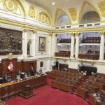 Comisión Permanente sesiona hoy: incluyen en agenda ley que incorpora el delito de lesa humanidad al Código Penal
