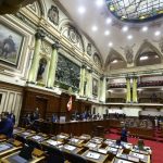Comisión Permanente reanudará HOY el debate del crédito suplementario solicitado por el Ejecutivo