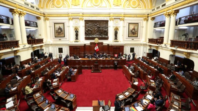 Congreso gasta más de 900 millones de soles solo en planillas, duplicando su presupuesto en cinco años