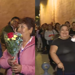 Fiestas Patrias 2026: devotos visitan a San Judas Tadeo en la Basílica de San Francisco | VIDEO