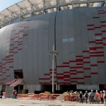 IPD anuncia remodelación del Estadio Nacional para los Juegos Panamericanos y Parapanamericanos Lima 2027
