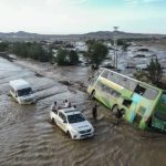 Agencia de EEUU eleva al 81% la probabilidad de que fenómeno El Niño sea de intensidad muy fuerte a fin de año