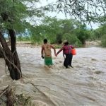 ¿Perú está a tiempo de prepararse para el fenómeno El Niño? Entidades estatales coordinan acciones de prevención