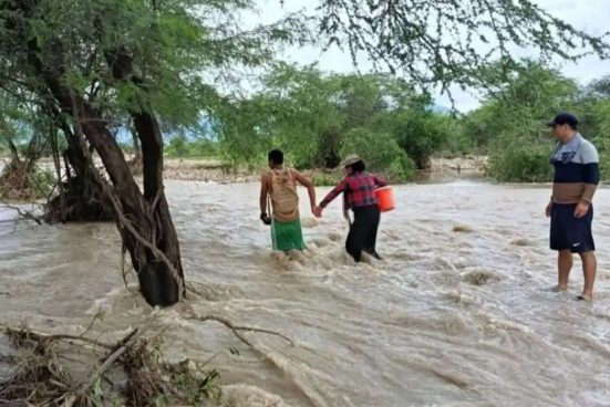 ¿Perú está a tiempo de prepararse para el fenómeno El Niño? Entidades estatales coordinan acciones de prevención