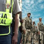 Congreso oficializa ley que excluye a policías y militares de ser juzgados por la justicia ordinaria