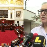 Fuerza Popular aún no define sus listas para las mesas directivas del Congreso | VIDEO