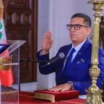 Freddy Solano renuncia al cargo de ministro de Trabajo y Promoción del Empleo