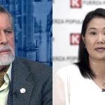 Sagasti sobre nuevo Gobierno de Keiko Fujimori: “Va a tener una tarea titánica en recomponer el aparato del Estado”
