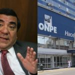 Concurso para elegir al jefe de la ONPE quedó desierto: ¿Cuándo se podrá convocar a un nuevo proceso?