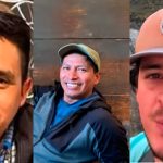Lo último que se sabe sobre la búsqueda de tres montañistas peruanos desaparecidos en el Huascarán