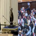 Vuelve el Congreso bicameral: detalles de la histórica juramentación luego de 34 años