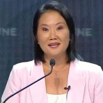 Estos son los presidentes extranjeros que han felicitado a Keiko Fujimori, reconociendo su eventual gobierno