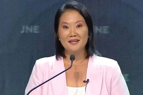 Estos son los presidentes extranjeros que han felicitado a Keiko Fujimori, reconociendo su eventual gobierno