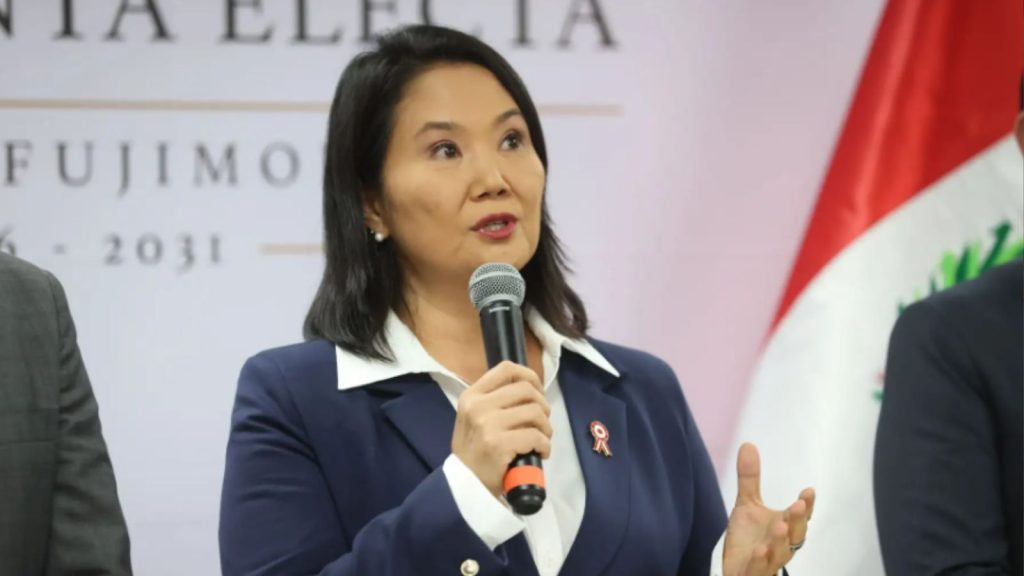 Vacaciones, CTS y feriados: las modificaciones laborales que plantea el gobierno de Keiko Fujimori