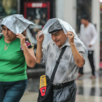 Senamhi precisa desde cuándo empezarán lluvias en Lima y qué zonas serán las más afectadas