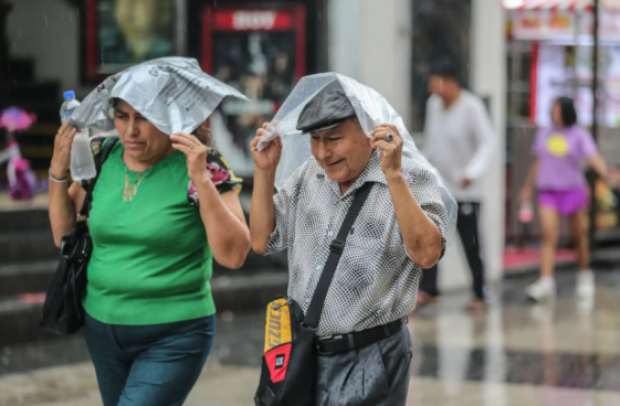 Senamhi precisa desde cuándo empezarán lluvias en Lima y qué zonas serán las más afectadas
