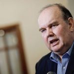 JNE decidirá esta semana si Rafael Lopez Aliaga puede postular en Lima