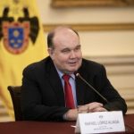 JNE definirá en votación si aceptan o no candidatura de Rafael López Aliaga como teniente alcalde de Lima