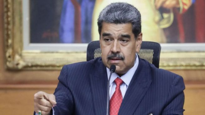 Maduro y Cilia Flores comparecen este miércoles ante la justicia de Nueva York