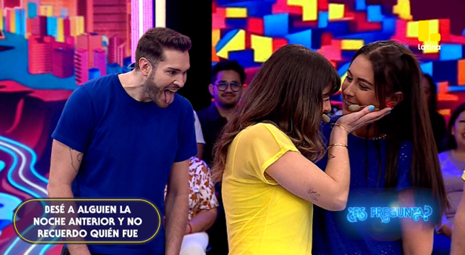 Me Caigo De Risa: ¡Eduardo Romay convirtió una pregunta en canción y perdió el juego!