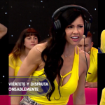 Me Caigo De Risa: Paloma Fiuza no entendió ni una sola frase y dejó a Daniel Menacho y Julio Diaz al borde de la desesperación