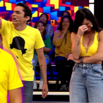 Armando Machuca rompió un récord... pero del que nadie quisiera presumir en Me Caigo de Risa