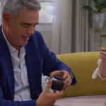 ¡Julián Legaspi llega a Valentina Valiente! El recordado Renato de 