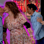 Me Caigo de Risa: ¡Yiddá Eslava y Julio Díaz nos dieron el 