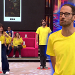 Me Caigo De Risa: Pedro Pablo Corpancho habló en un extraño 