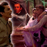 Me Caigo De Risa: ¡Renzo Schuller rompió la cuarta pared y mandó a producción a intervenir en el juego!