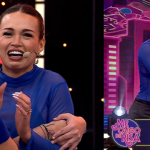 Me Caigo De Risa: a Angie Arizaga le pidieron nombrar tres animales venenosos pero uno fue de yapa