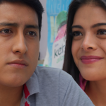 Valentina Valiente capítulo 105: Jenny y Bryan descubren que sueñan con vidas muy distintas