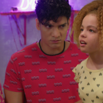 Valentina Valiente capítulo 105: ¡Rocky pierde el control y termina destrozando el corazón de Kathy