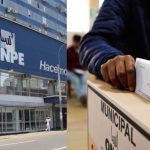 ONPE asegura que los S/ 812 millones que tienen en saldo pendiente no se pueden usar para las ERM 2026
