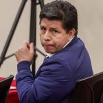 Corte Suprema confirma ampliación de prisión preventiva contra Pedro Castillo