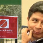 Conflictos internos en el partido de Pedro Castillo, Todo con el Pueblo, podrían llevarlo a su desaparición