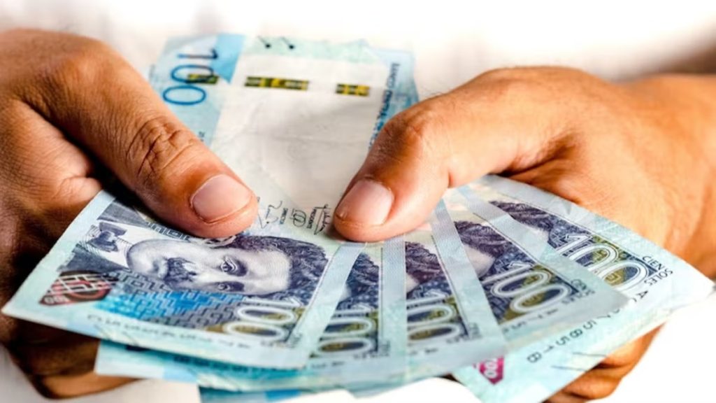 ¿Cuánto ganarías si inviertes S/25 mil en préstamos con respaldo inmobiliario?
