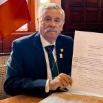 Fernando Rospigliosi promulgó ley para que policías y militares sean juzgados en fueros internos y no en la justicia ordinaria
