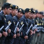 Las principales propuestas en seguridad ciudadana de los candidatos a la alcaldía de Lima