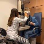 ¡Por Fiestas Patricias! Darán atención oftalmológica gratuita en Lince: cuándo y a qué hora